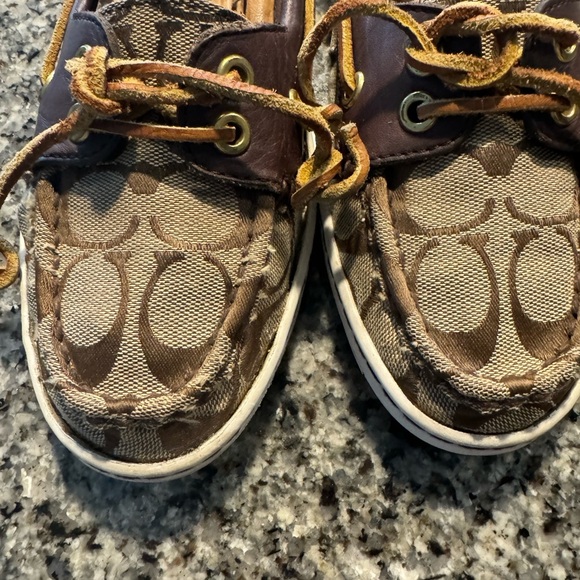 Coach Shoes - RICHELLE - Picture 2 of 7